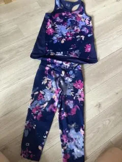 GAP 上下セット　ランニング　ジョギング　ジム　フィットネス　パンツ
