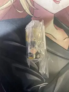鬼滅の刃 ダイドーブレンド ミニチュアチャーム　ガチャ 時透無一郎