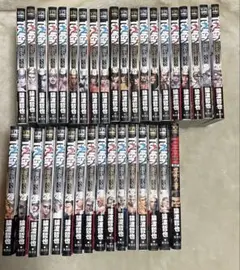 Dr.STONE ドクターストーン 1-26巻セット＋白夜 - メルカリ