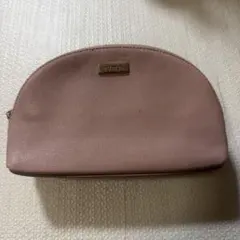 FURLA ポーチ ピンク