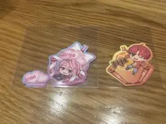 ダンダダン ナムクレ 特典