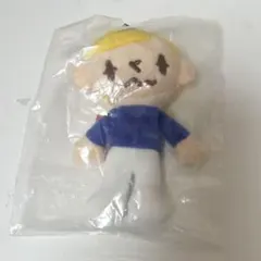 グルーミー ガチャガチャ ピティーくん