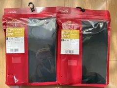 GUNZE★グンゼ★ホットマジック★インナーシャツ★9分袖★２枚