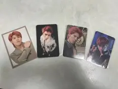 THE RAMPAGE フォトカード 後藤拓磨