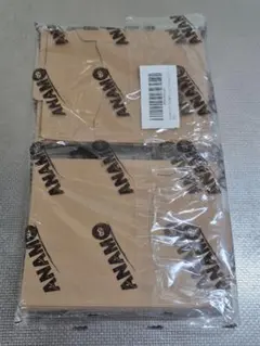 ANAMO 紙CDケース 42枚セット