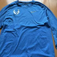 NIKE ナイキ ランニングウェア オレゴンプロジェクト長袖シャツ Sサイズ