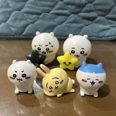 ちいかわ フィギュア 5体セット