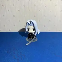 d*3様 FF7 セフィロス トレーディングアーツミニ