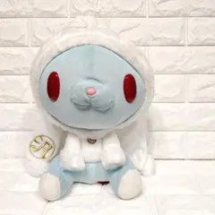 汎用うさぎ マスコット Spring Edition 二〇一五式 チャックスGP