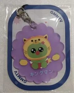 GMMTV POPUP FUKUOKA KINGMAN KristSingto