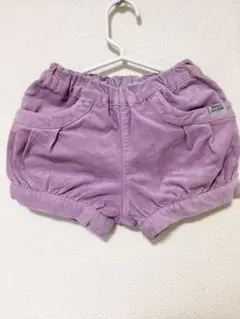 べべノイユ ショートパンツ 100サイズ