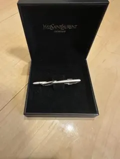 箱付き】Paul Smith ポールスミス ネクタイピン マルチストライプ