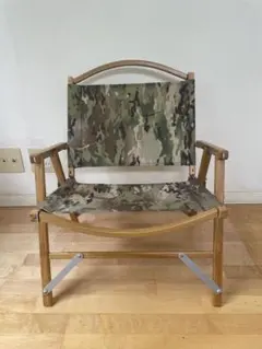 NATAL DESIGN ネイタルデザイン EI STOOL LOW カモ柄 - メルカリ