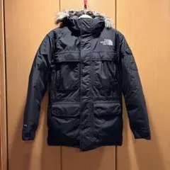 THE NORTH FACE MCMURDO PARKAⅢ
