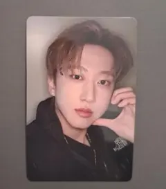 スキズ　チャンビン　タワレコ　特典　トレカ　do it