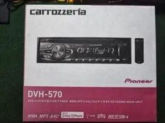カロッツェリア DEH-6600 リモコン、マイク、元箱、取説付き - メルカリ