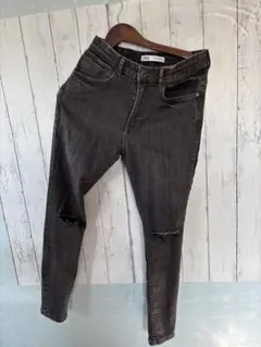 ZARA スキニーデニム EUR 38 / USA 30