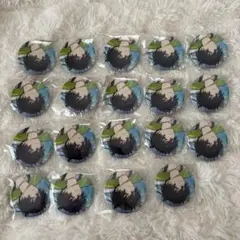 18TRIP キャラバッジコレクション/vol.4 叢雲添 33個セット - メルカリ