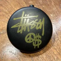 Stussy NAGOYA ANNEX 10周年記念 置時計 非売品・箱付き】STUSSY 名古屋ANNEX 10周年記念 アラーム置時計