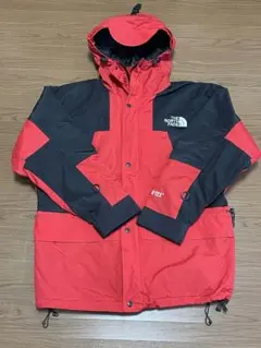 THE NORTH FACE マウンテンライトジャケット　フリース付き　M