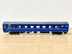 KATO 10-1234 オロネ14-3 単品 JR14系のサムネイル