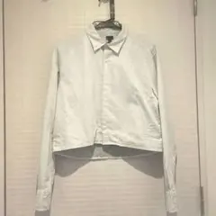 瀬*名様 Paul Smith ショート丈　デザインシャツpsのサムネイル