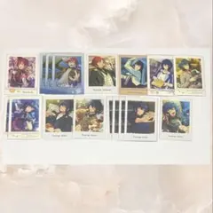 あんスタ ぱしゃこれ ぱしゃっつ 逆先夏目 青葉つむぎ Switch