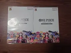 【即購入OK】ワンピースカード　プレミアムカードコレクション25周年エディション