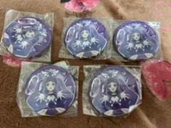 2026年最新】キュアマジェスティ缶バッジの人気アイテム - メルカリ