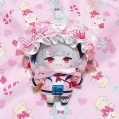 めい〈ちびぬい服〉 2025年最新】まめめいと 服の人気アイテム - メルカリ