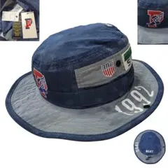 2026年最新】Polo Ralph Lauren 1992 stadium p-wing capの人気