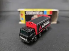2026年最新】トミカ ふそう ウイング ルーフ トラックの人気アイテム