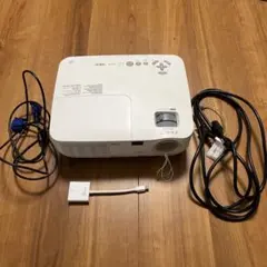 NEC プロジェクター　NP-PA803UJL-02 ジャンク品 Yahoo!オークション - 「np」本体 (プロジェクター) の落札相場・落札価格