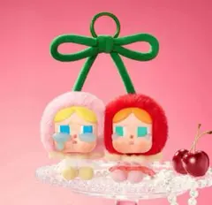 2025年最新】POPMart crybaby cherryの人気アイテム - メルカリ