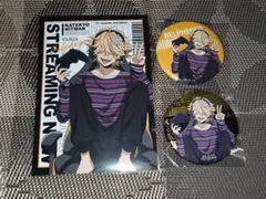 REBORN ゲーム配信者風 ベルフェゴール