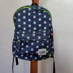 Lee デニムリュックのサムネイル