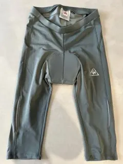 レディーススポーツウェア★ルコックスポルティフ★サイクルインナーパンツ★Mサイズ