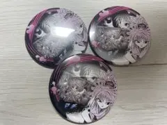 マチ ハンターハンター コレクション缶バッジ HUNTER×HUNTER