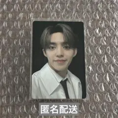 エスクプス スンチョル SEVENTEEN RIGHT HERE デジコ