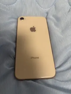 Apple iPhone 8 64GB SIMロックなし