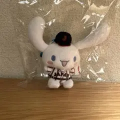 侍ジャパン サンリオ 一番くじタイトーくじぬいぐるみWBC シナモロール C賞A