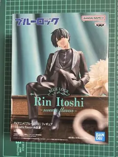 ブルーロック 糸師凛 sweets flavor フィギュア