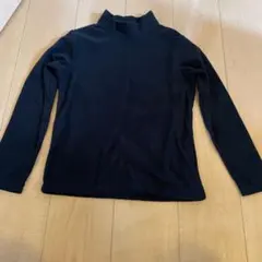 タートルネック 140