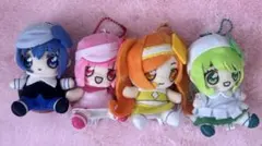 2025年最新】しゅごキャラミキキーホルダーの人気アイテム