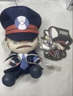 2025年最新】サブマス ぬいぐるみの人気アイテム - メルカリ