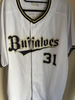 オリックス　バファローズ　太田椋　侍ジャパン　ユニフォーム　Lサイズ　未開封 34 【太田椋】2025 ブシロード プロ野球DREAM ORDER オリックス