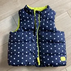 ダウンジャケット アウター