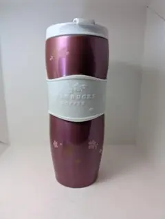 激レア　スターバックス　2011年桜シリーズタンブラー 新品】スターバックス さくらSAKURA タンブラー 2011年 ペア 旧ロゴ