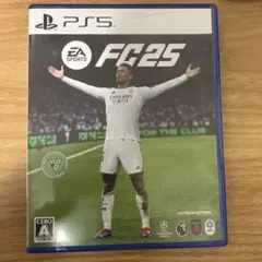 FC 25 PS5