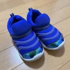 （106）青 スリッポン
